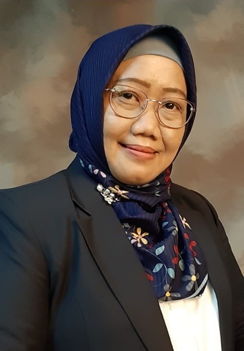 Esti Mumpuni